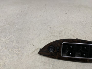 2014-2020 Chevrolet Impala Master Power Window Switch Replacement Driver Side Left P/N:23227467 Fits OEM Used Auto Parts