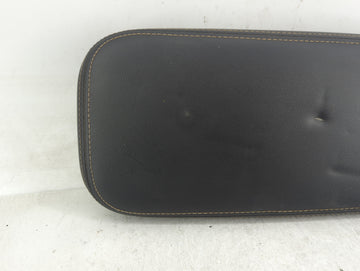 2015 Chevrolet Impala Center Console Armrest Cover Lid Fits OEM Used Auto Parts