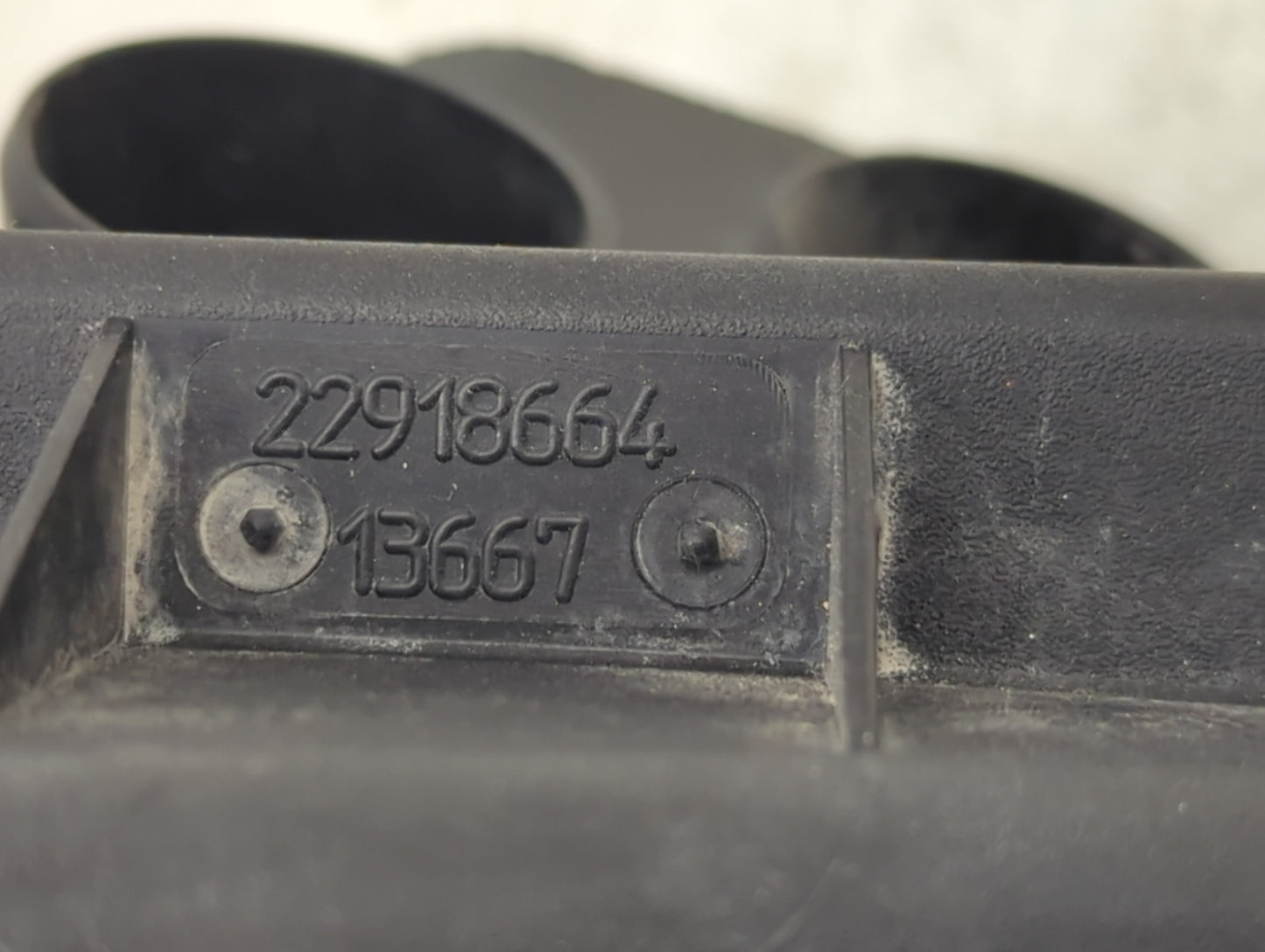 2014-2020 Chevrolet Impala Air Cleaner Intake-duct Hose Tube - Oemusedautoparts1.com