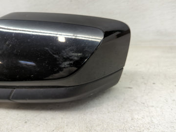 2014-2020 Chevrolet Impala Driver Side View Mirror - Left Door Mirror OEM Used