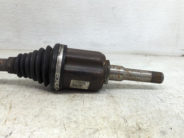 2014-2019 Chevrolet Impala Axle Shaft Front Driver Cv C/v
