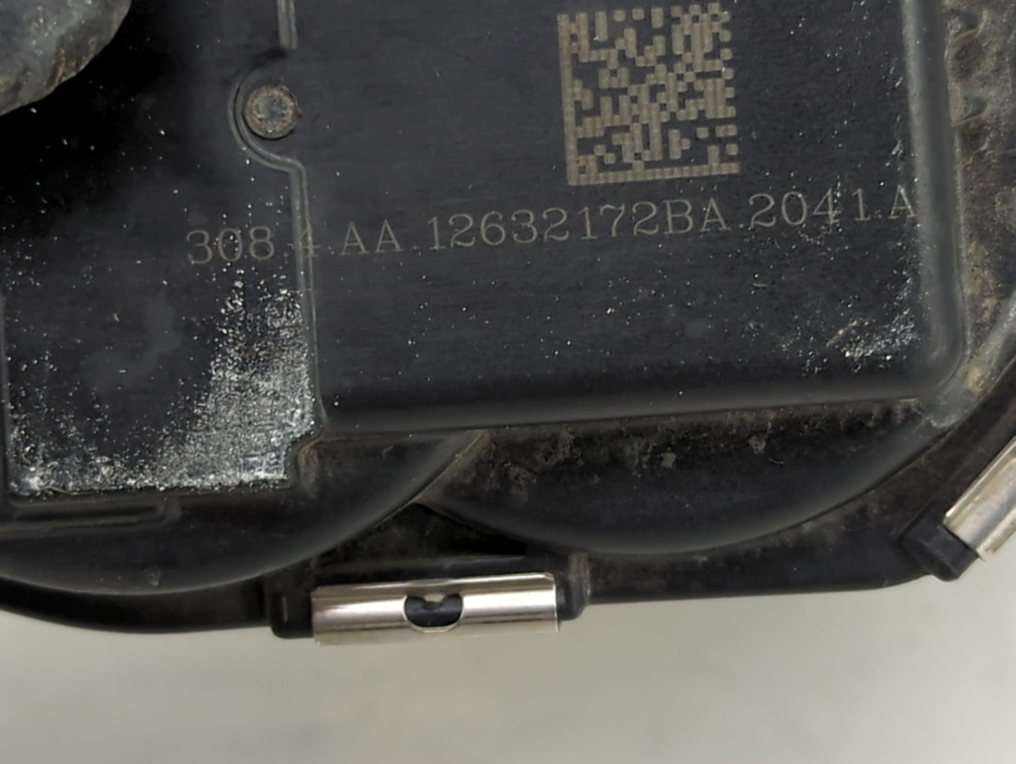 2012-2020 Chevrolet Impala Throttle Body P/N:12632172BA Fits Fits 2012 2013 2014 2015 2016 2017 2018 2019 2020 2021 2022 OEM