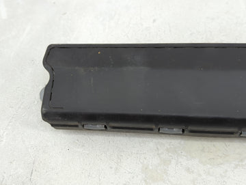 2015 Chevrolet Impala Passenger Curtain Air Bag Oem
