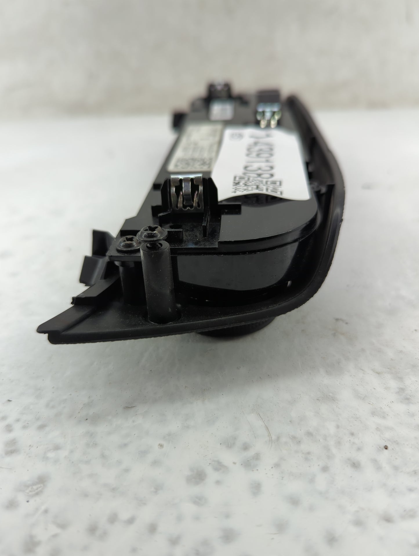 2014-2020 Chevrolet Impala Climate Control Module Temperature AC/Heater Replacement P/N:23453509 QFGM207A Fits OEM Used Auto