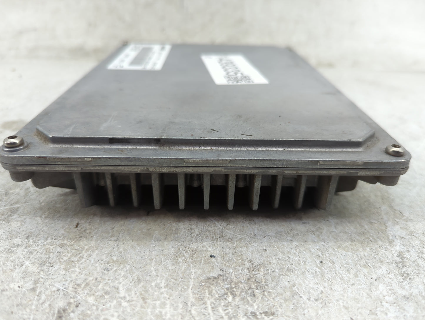 2014-2016 Chevrolet Impala PCM Engine Control Computer ECU ECM PCU OEM P/N:12653998 12664220 Fits Fits 2013 2014 2015 2016 O