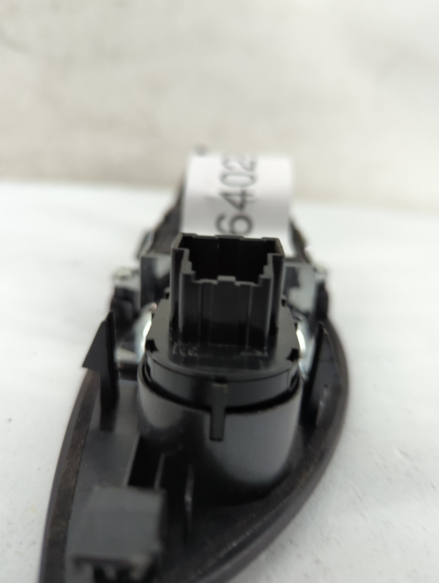2014-2020 Chevrolet Impala Master Power Window Switch Replacement Driver Side Left P/N:20962675 438010300000X Fits OEM Used