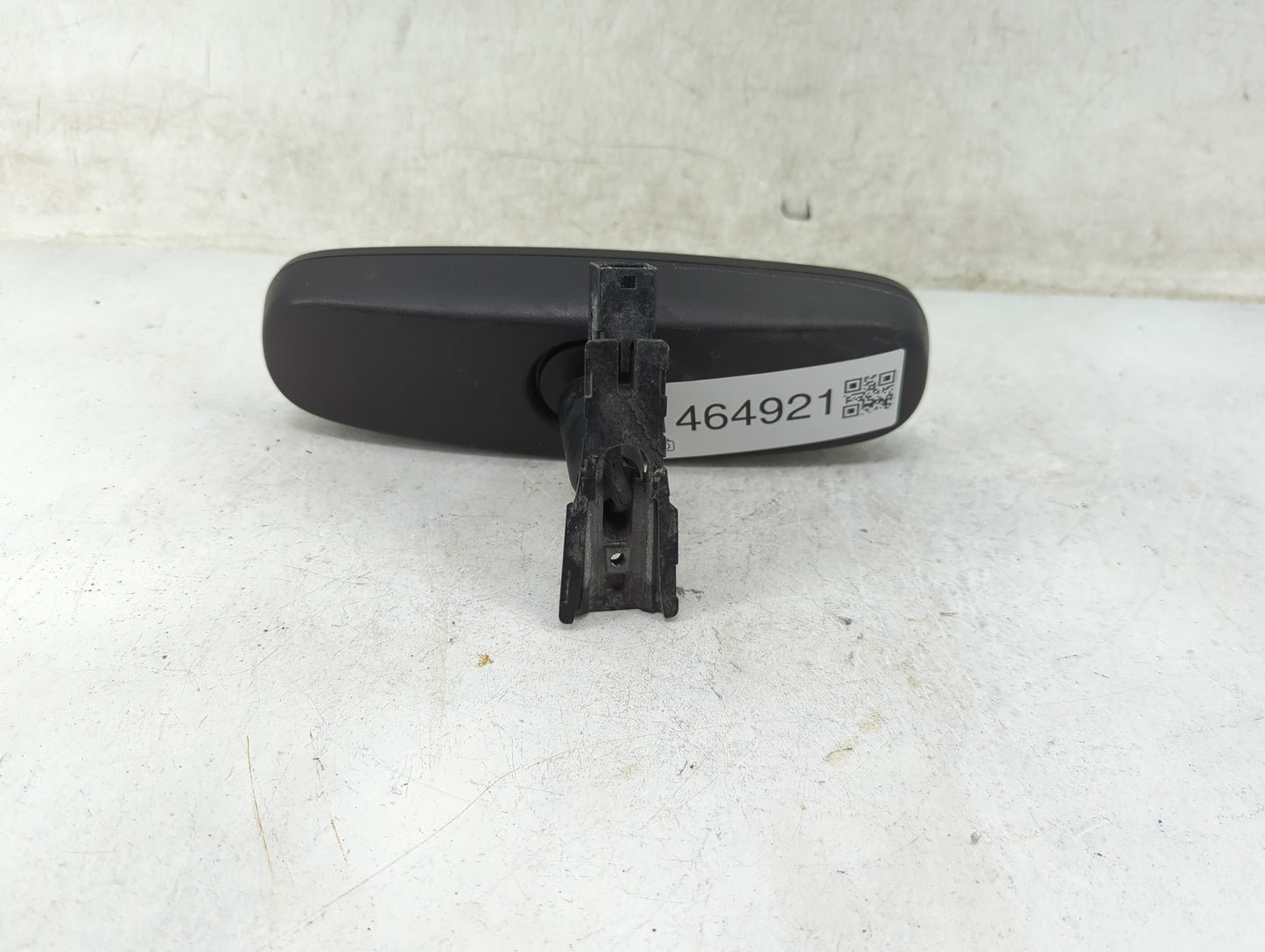 2015 Chevrolet Impala Interior Rear View Mirror Replacement OEM P/N:026140 GNTX-489 Fits OEM Used Auto Parts - Oemusedautopa