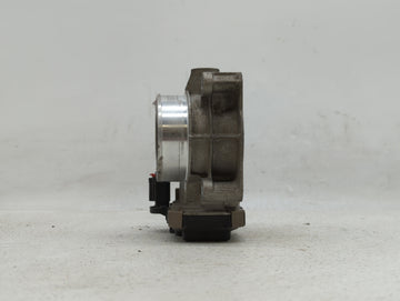 2014-2015 Chevrolet Impala Throttle Body P/N:12670839AA 12627217DA, 12669073DA Fits Fits 2013 2014 2015 2017 2018 OEM Used Auto Parts