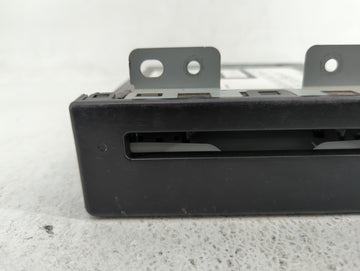 2015-2015 Chevrolet Impala Am Fm Cd Player Radio Receiver
