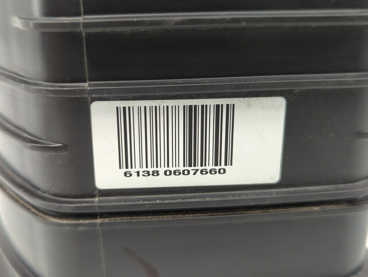 2015 Chevrolet Impala Undefined - Oemusedautoparts1.com
