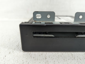 2015 Chevrolet Impala Radio AM FM Cd Player Receiver Replacement P/N:13594480 Fits OEM Used Auto Parts