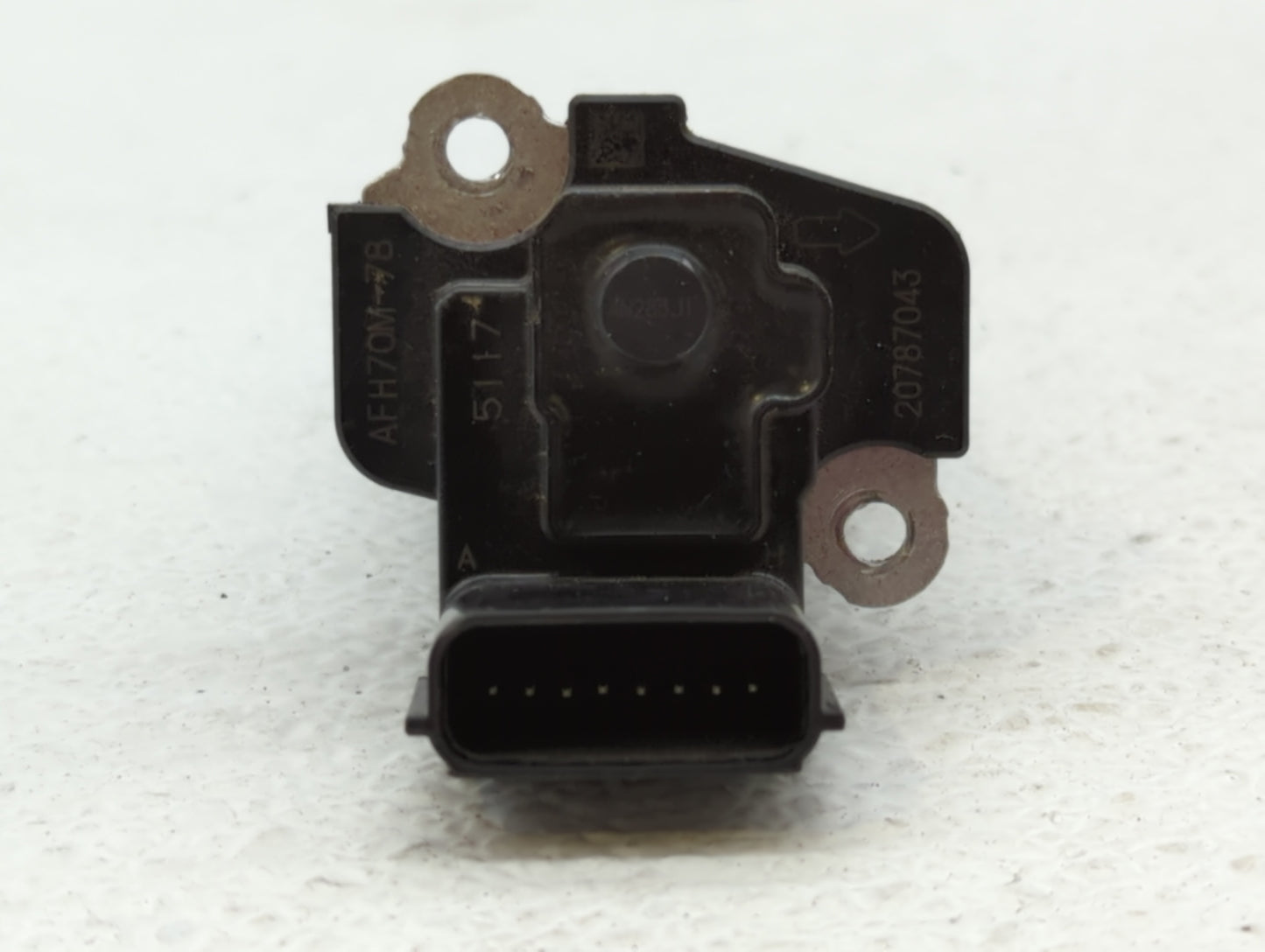 2012-2020 Chevrolet Impala Mass Air Flow Meter Maf - Oemusedautoparts1.com