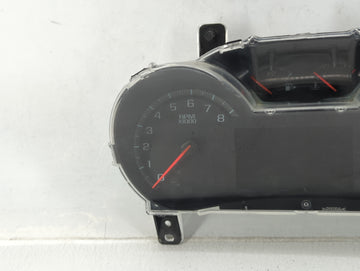 2015 Chevrolet Impala Instrument Cluster Speedometer Gauges P/N:23251509 Fits OEM Used Auto Parts