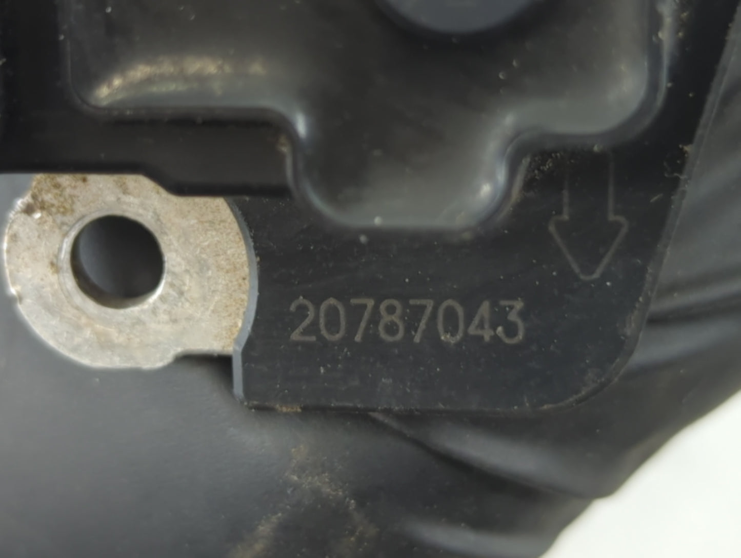 2012-2020 Chevrolet Impala Mass Air Flow Meter Maf - Oemusedautoparts1.com