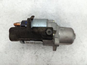 2012-2020 Chevrolet Impala Car Starter Motor Solenoid OEM P/N:800-228-0672 Fits OEM Used Auto Parts