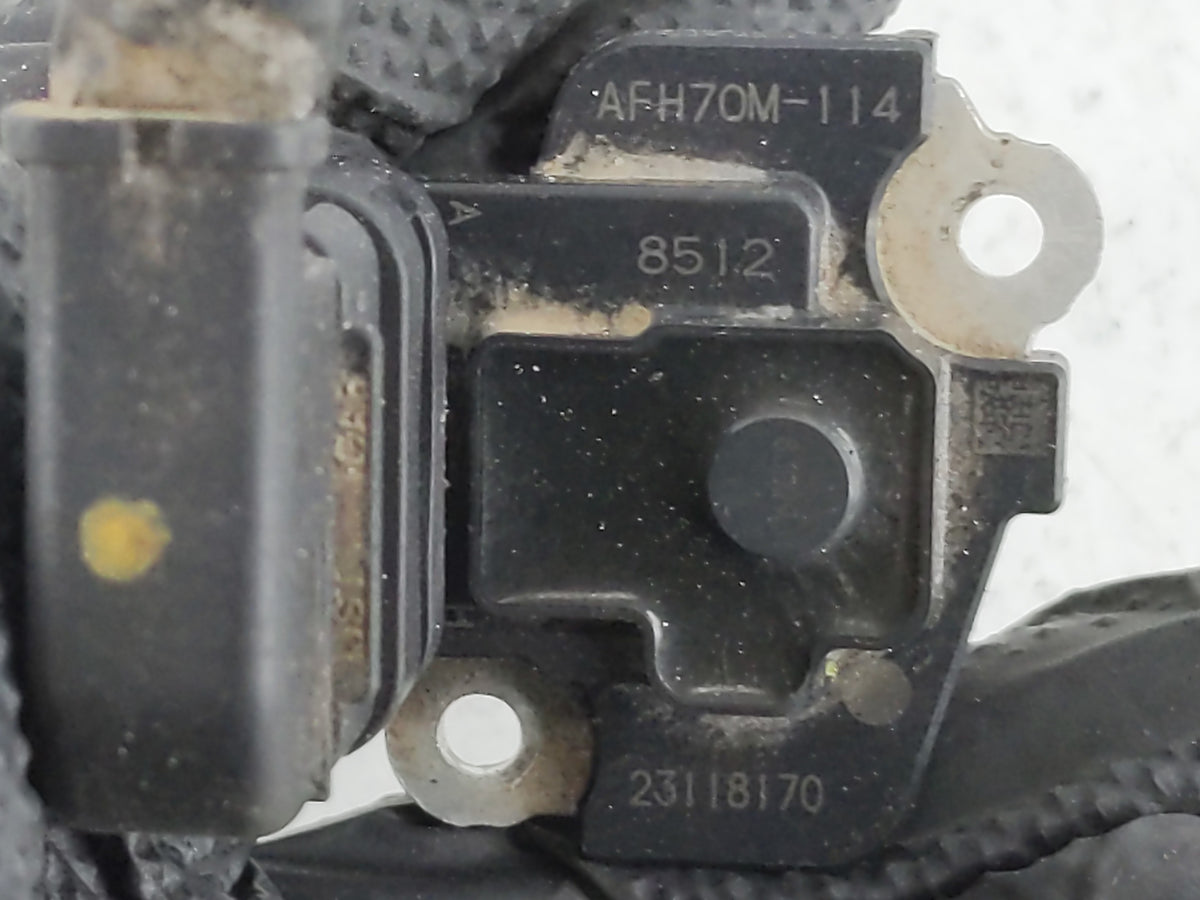 2013-2016 Chevrolet Malibu Mass Air Flow Meter Maf Sensor 1149044 - Oemusedautoparts1.com