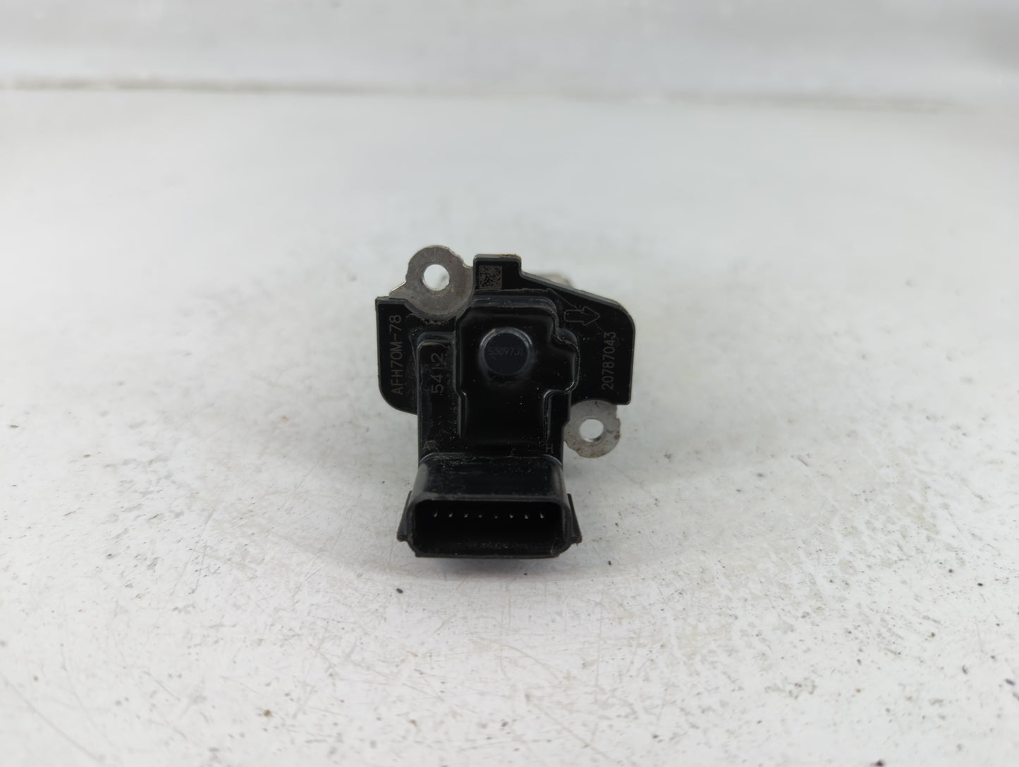 2013-2016 Chevrolet Malibu Mass Air Flow Meter Maf - Oemusedautoparts1.com