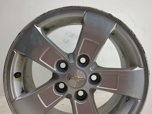 2013-2016 Chevrolet Malibu Oem Wheel Rim