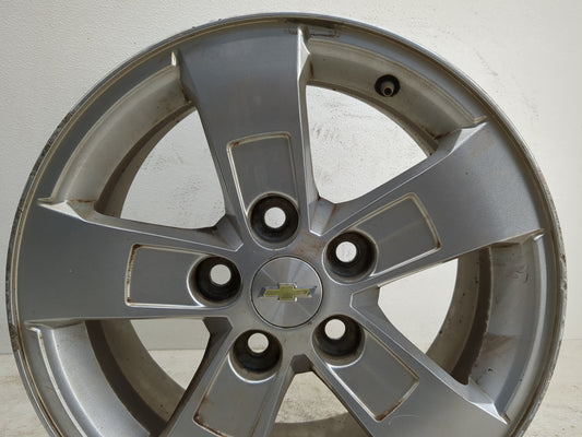 2013-2016 Chevrolet Malibu Oem Wheel Rim