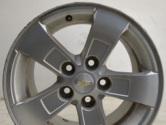 2013-2016 Chevrolet Malibu Oem Wheel Rim