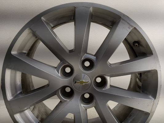 2013-2016 Chevrolet Malibu Oem Wheel Rim