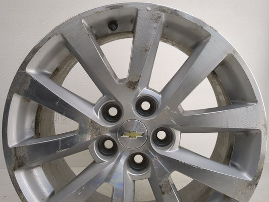 2013-2016 Chevrolet Malibu Oem Wheel Rim