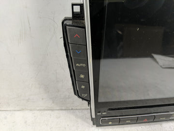 2013-2015 Chevrolet Malibu Climate Control Module Temperature AC/Heater Replacement Fits Fits 2013 2014 2015 OEM Used Auto Parts
