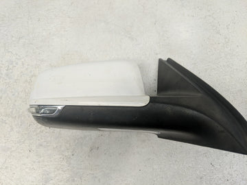 2014-2016 Chevrolet Malibu Side Mirror Replacement Passenger Right View Door Mirror Fits Fits 2014 2015 2016 OEM Used Auto Parts