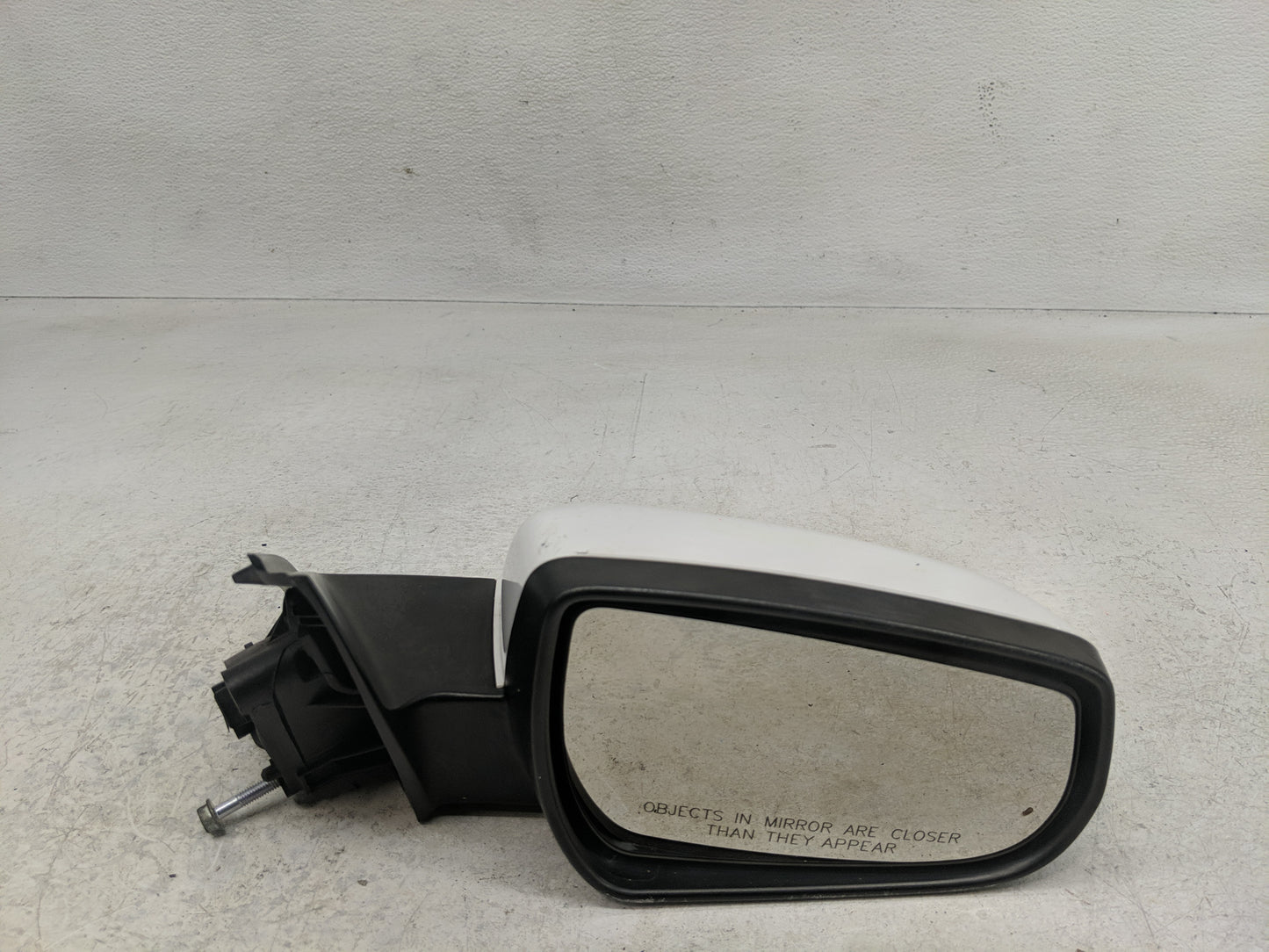 2014-2016 Chevrolet Malibu Side Mirror Replacement Passenger Right View Door Mirror Fits Fits 2014 2015 2016 OEM Used Auto P