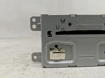 2014-2016 Chevrolet Malibu Radio AM FM Cd Player Receiver Replacement P/N:23476254 Fits Fits 2014 2015 2016 OEM Used Auto Parts