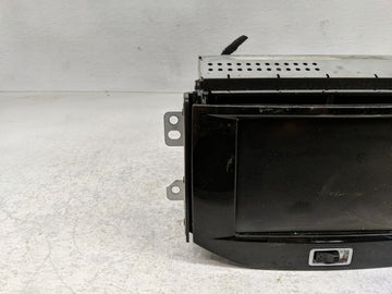 2013-2016 Chevrolet Malibu Information Display Screen