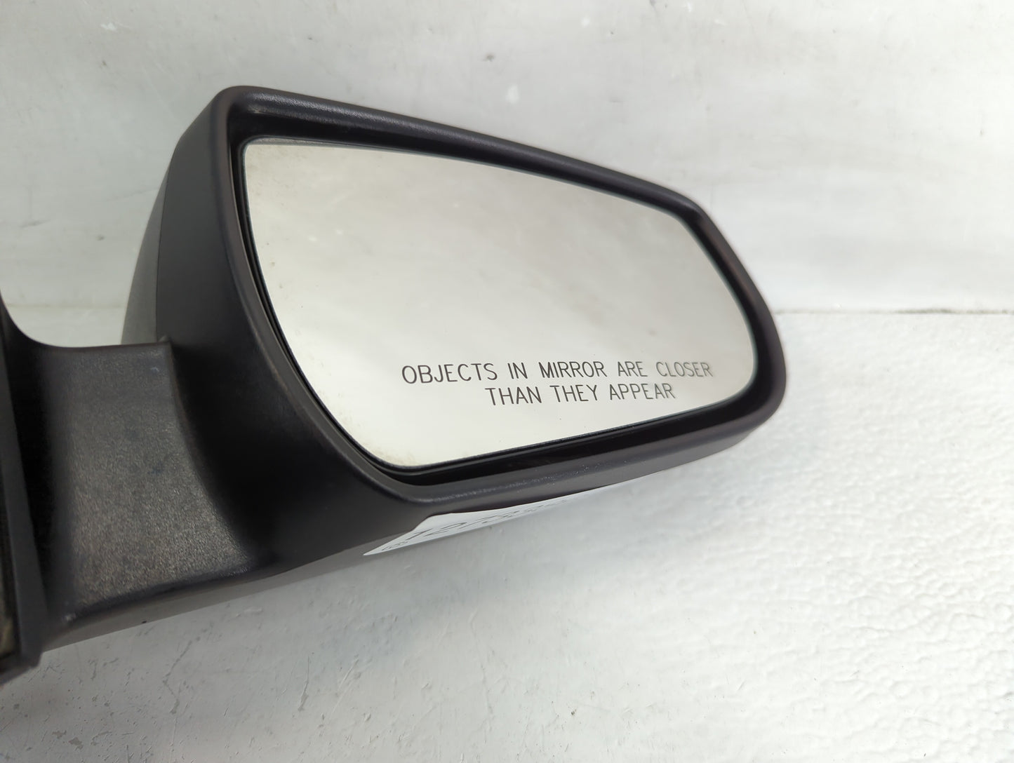 2014-2016 Chevrolet Malibu Side Mirror Replacement Passenger Right View Door Mirror P/N:22960901 2656110 Fits Fits 2014 2015
