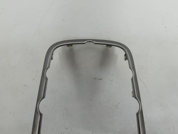 Chevrolet Malibu Information Radio Display Screen Bezel Vents 1376548