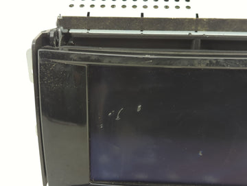 2015 Chevrolet Malibu Radio AM FM Cd Player Receiver Replacement P/N:22869142 Fits OEM Used Auto Parts