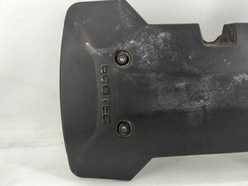 2015 Chevrolet Malibu Engine Cover
