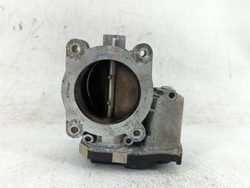 2013-2015 Chevrolet Malibu Throttle Body P/N:12627217DA Fits Fits 2013 2014 2015 2017 2018 2019 2020 OEM Used Auto Parts