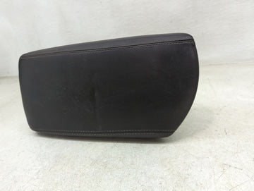 2015 Chevrolet Malibu Center Console Armrest Cover Lid Fits OEM Used Auto Parts