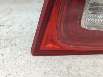 2015 Chevrolet Malibu Tail Light Assembly Driver Left OEM Fits OEM Used Auto Parts