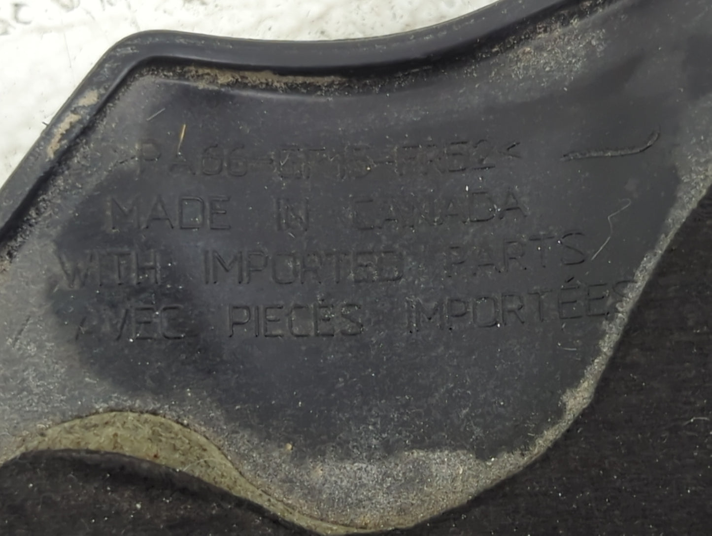 2015 Chevrolet Malibu Engine Cover - Oemusedautoparts1.com