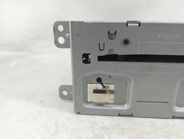 2014-2016 Chevrolet Malibu Radio AM FM Cd Player Receiver Replacement Fits Fits 2014 2015 2016 OEM Used Auto Parts
