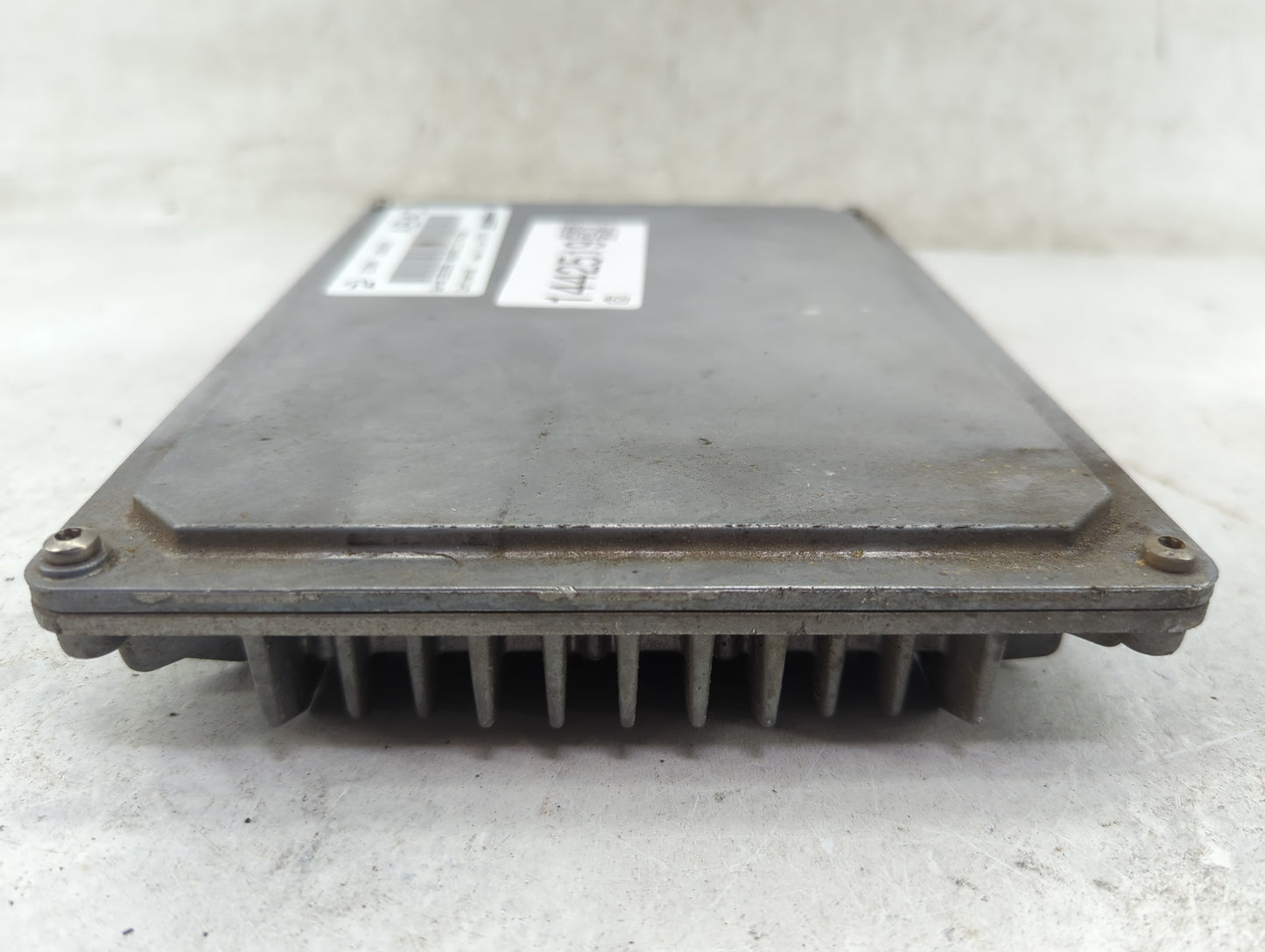 2013-2016 Chevrolet Malibu PCM Engine Control Computer ECU ECM PCU OEM P/N:12664220 12653998 Fits Fits 2013 2014 2015 2016 O