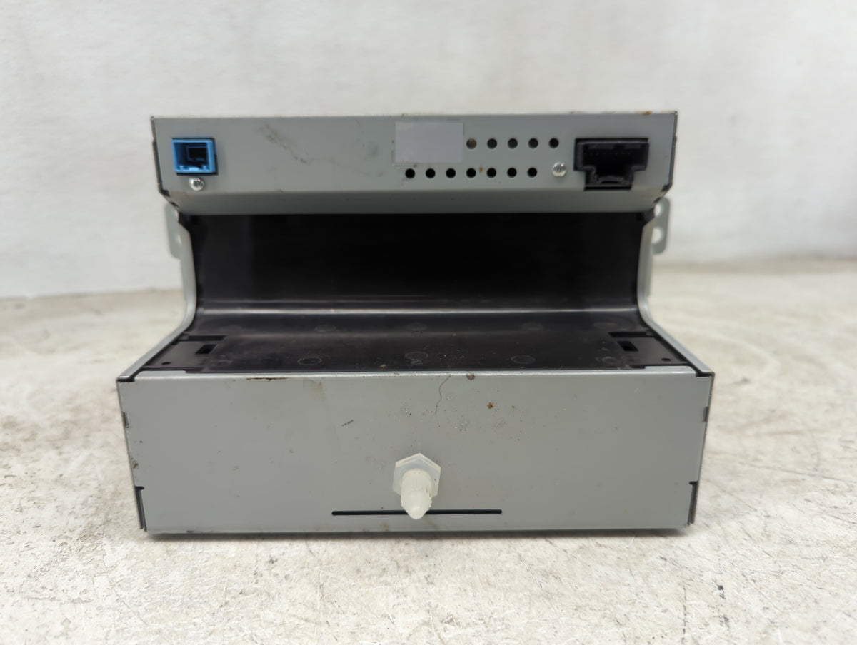 2013-2016 Chevrolet Malibu Information Radio Display Screen 1446131 - Oemusedautoparts1.com