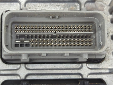 2013-2016 Chevrolet Malibu PCM Engine Control Computer ECU ECM PCU OEM P/N:12664220 12653998 Fits Fits 2013 2014 2015 2016 OEM Used Auto Parts
