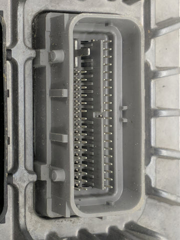 2015 Chevrolet Malibu PCM Engine Control Computer ECU ECM PCU OEM P/N:12664220 12653998 Fits OEM Used Auto Parts
