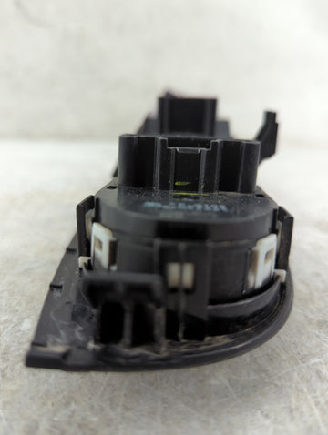 2014-2016 Chevrolet Malibu Master Power Window Switch Replacement Driver Side Left P/N:25872074 1C917577 Fits OEM Used Auto Parts