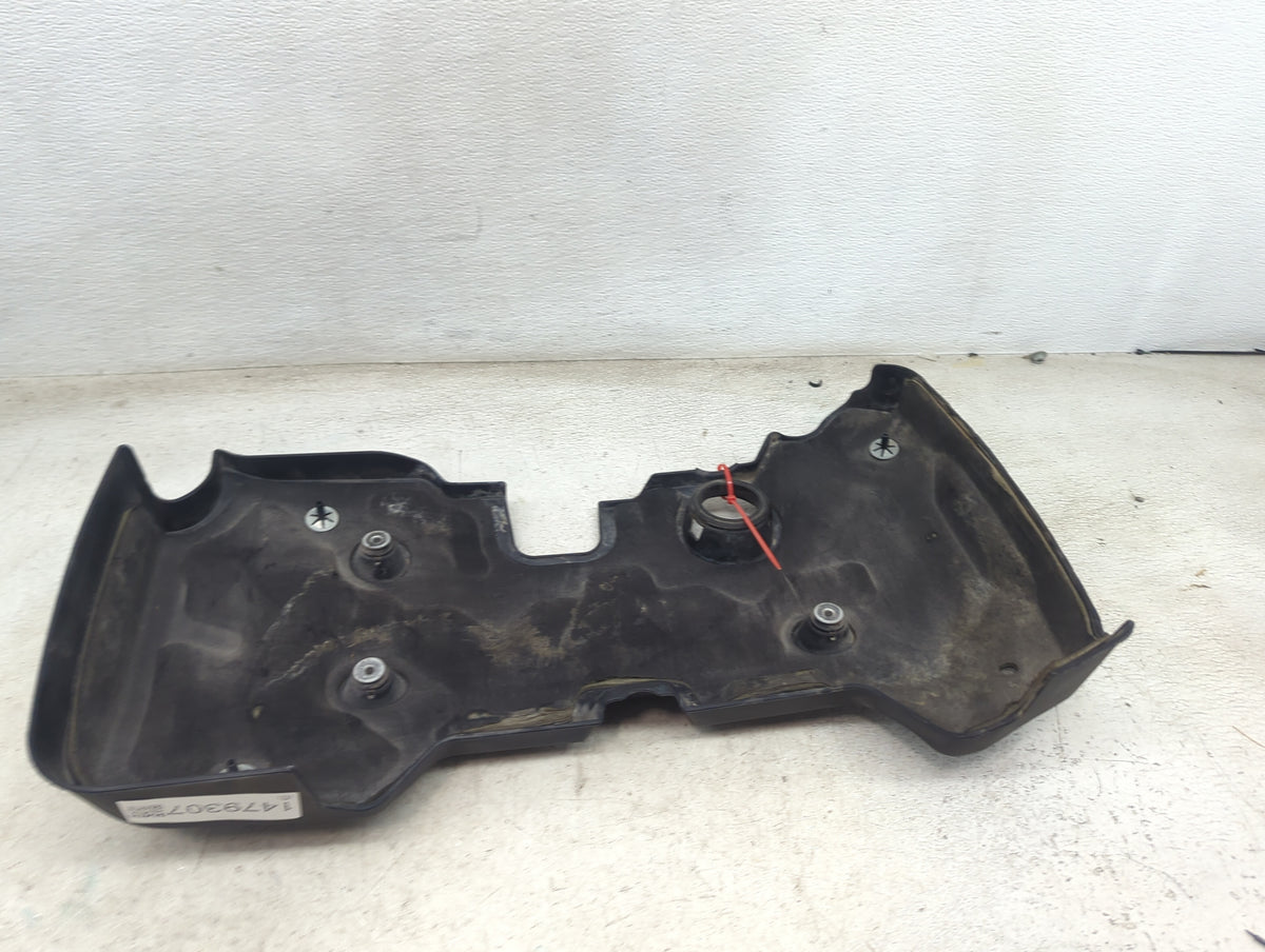 2015 Chevrolet Malibu Engine Cover Black - Oemusedautoparts1.com