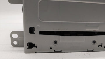 2014-2016 Chevrolet Malibu Am Fm Cd Player Radio Receiver