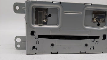2015 Chevrolet Malibu Radio AM FM Cd Player Receiver Replacement P/N:23235332 23476254 Fits OEM Used Auto Parts