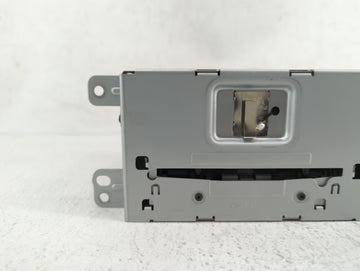 2015 Chevrolet Malibu Am Fm Cd Player Radio Receiver