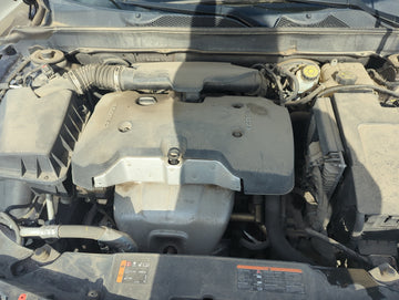 2014-2015 Chevrolet Malibu 2.5L Engine Motor Complete Assembly 148K Miles Tested-Runs Good OEM Used Auto Parts